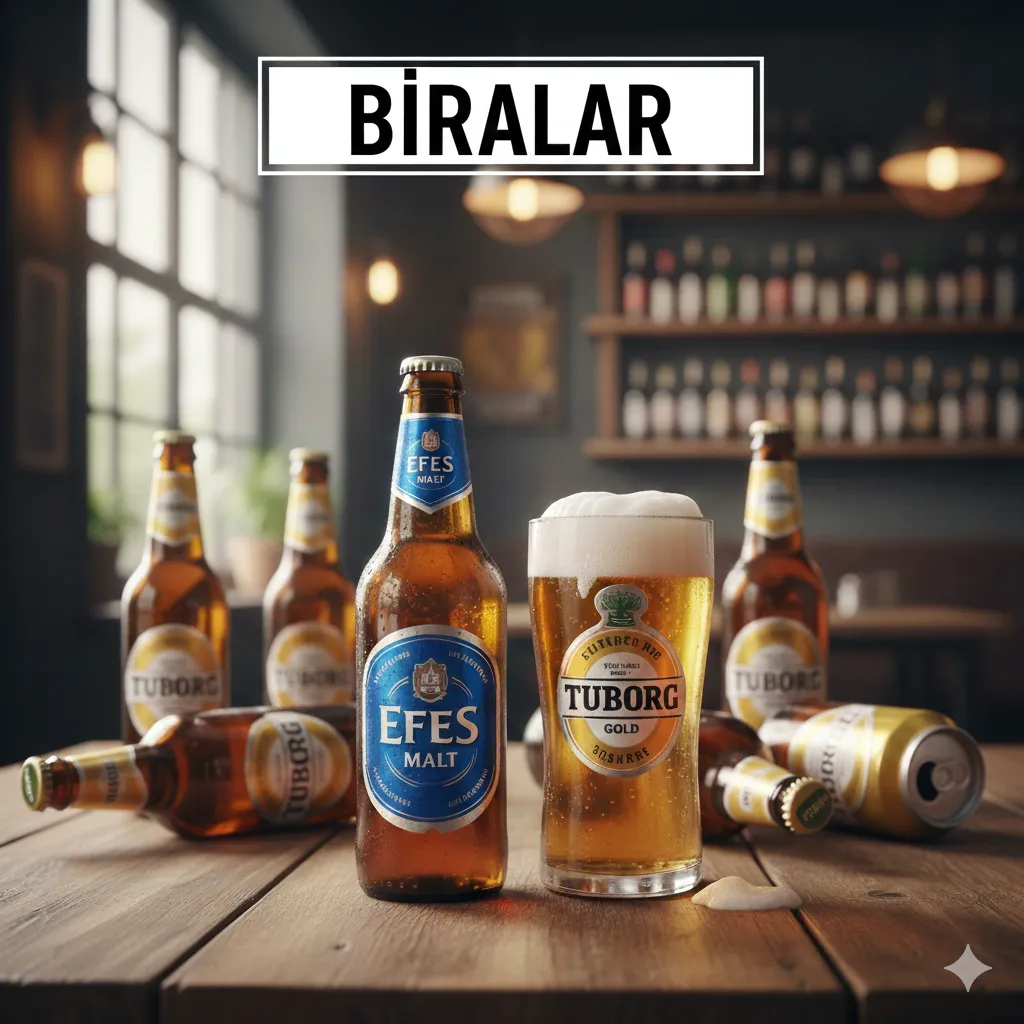 Biralar