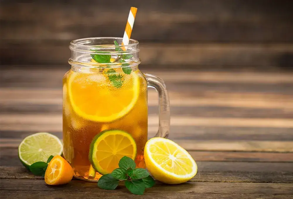 Ice Tea